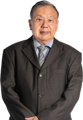 Chairman's portrait