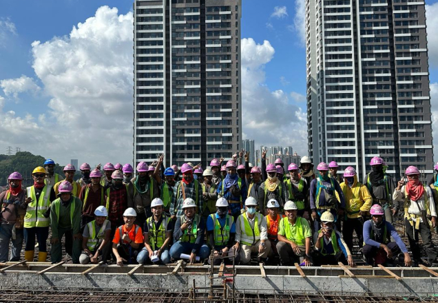 Fair Labour Practice 1