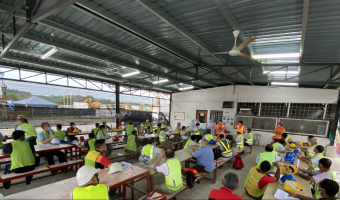 Workers' Health