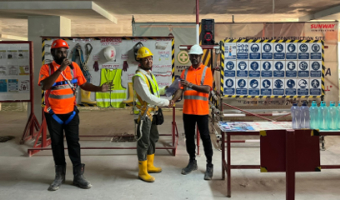 PPE Awareness Campaign