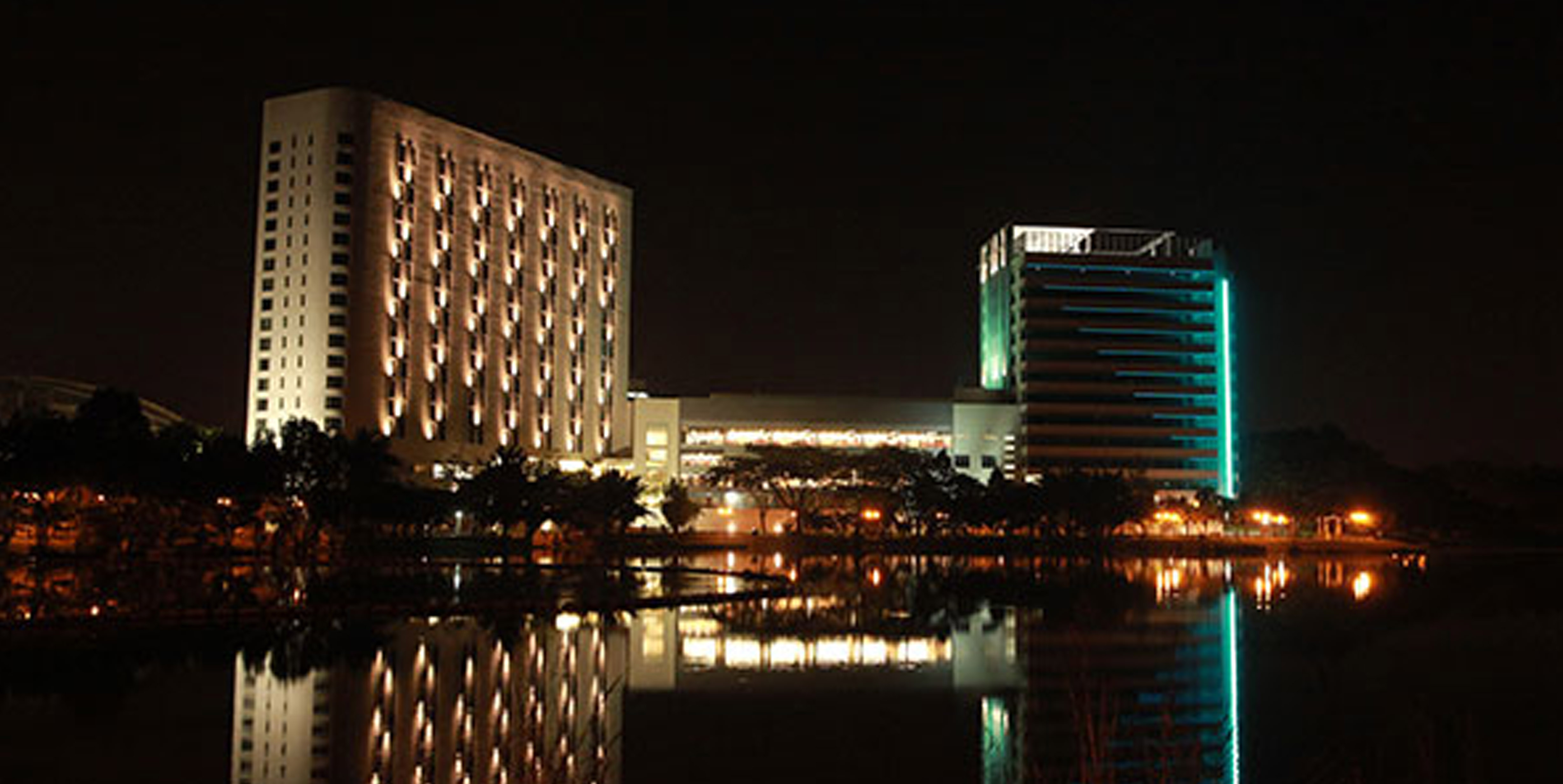 Buffet everly hotel putrajaya