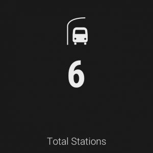 Website - Station LRT3