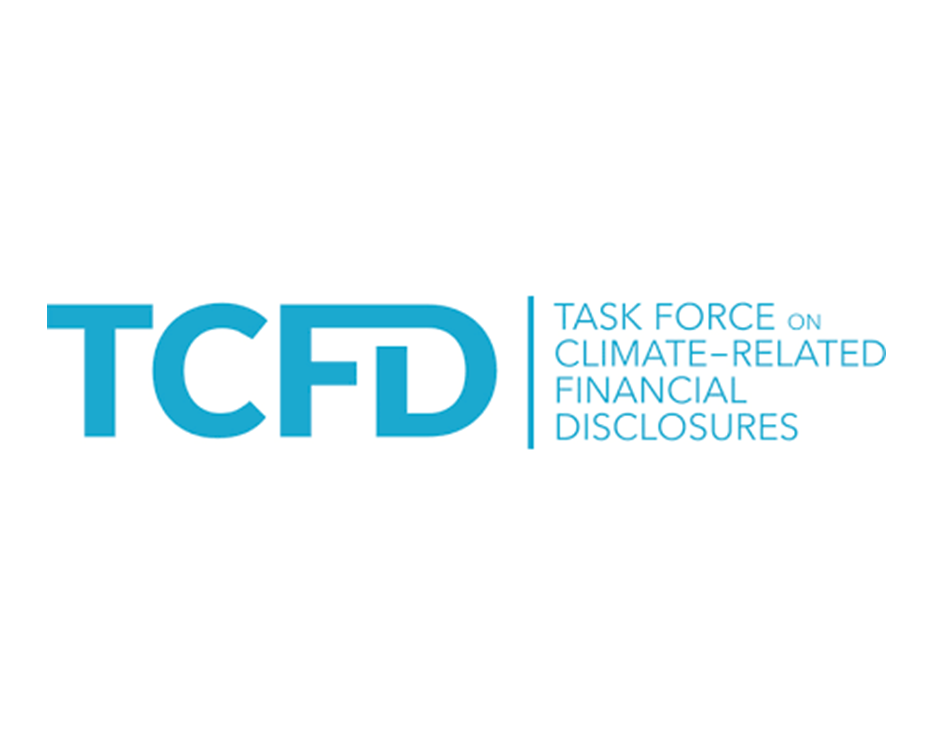 TCFD for website