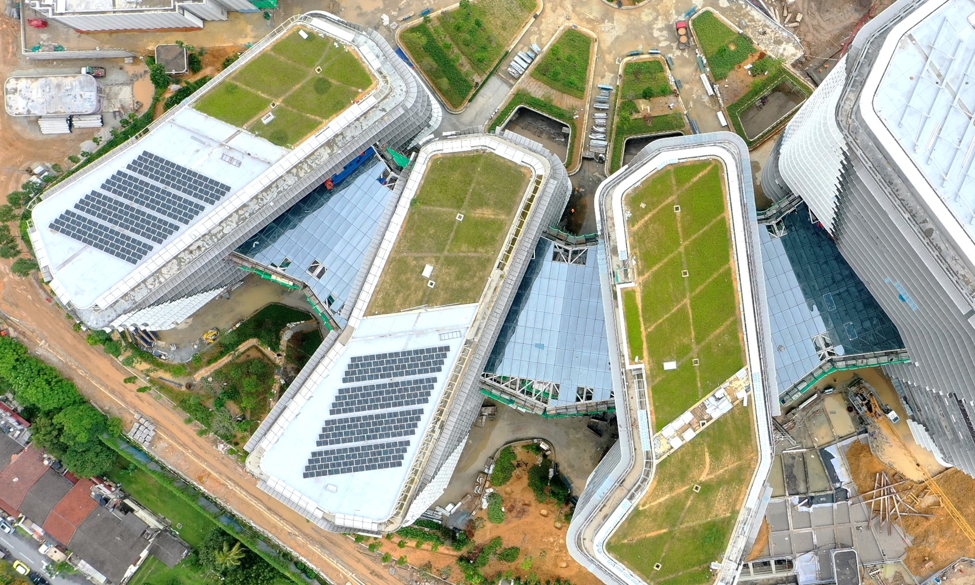 Solar Projects - TNB 2