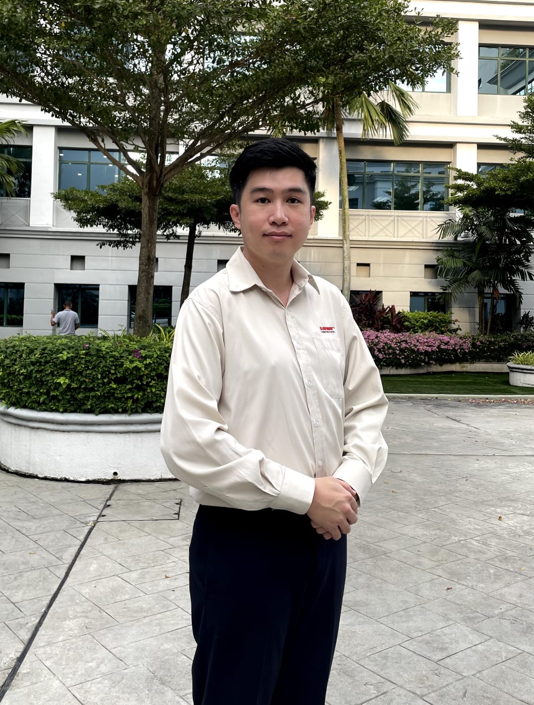 Chan Wai Keat