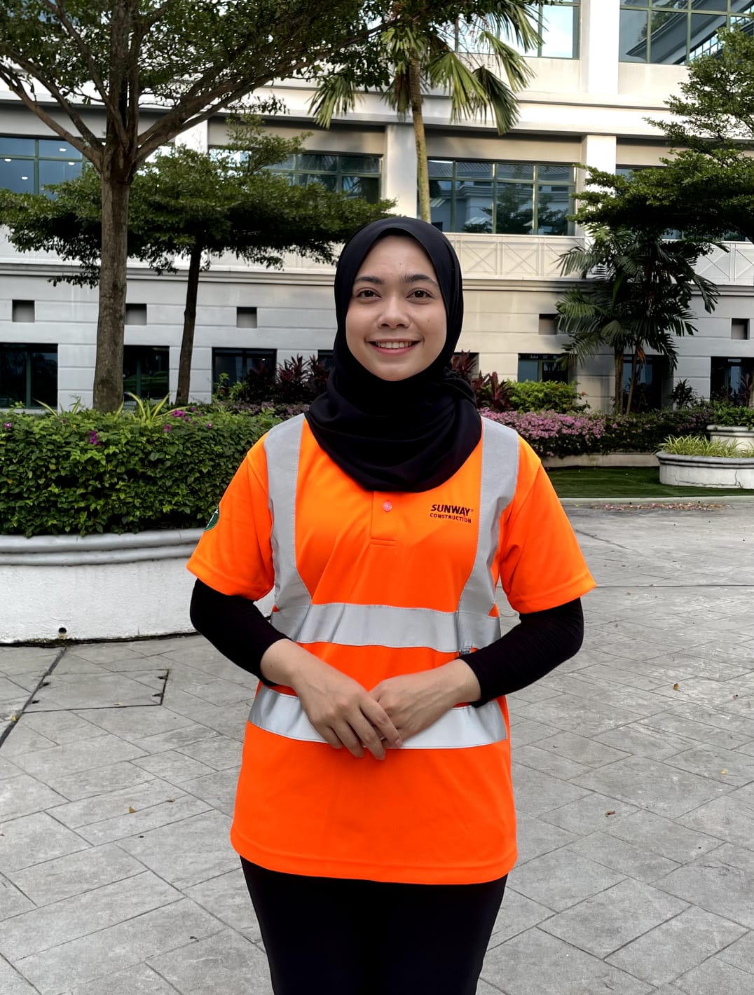 Damia Zulaikha Binti Mokhtar