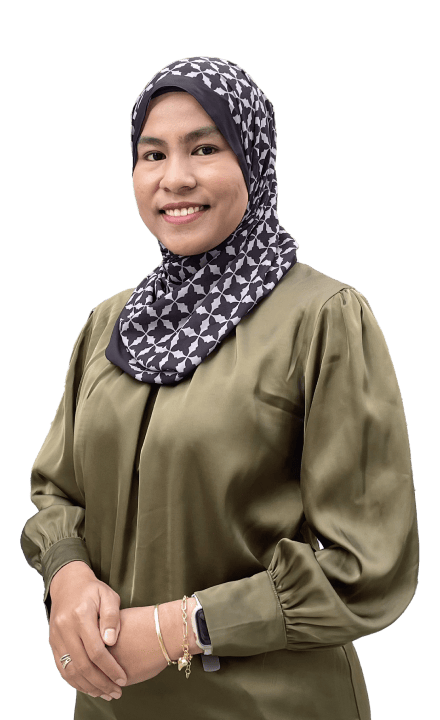 Izrinda Farini Binti Rosli