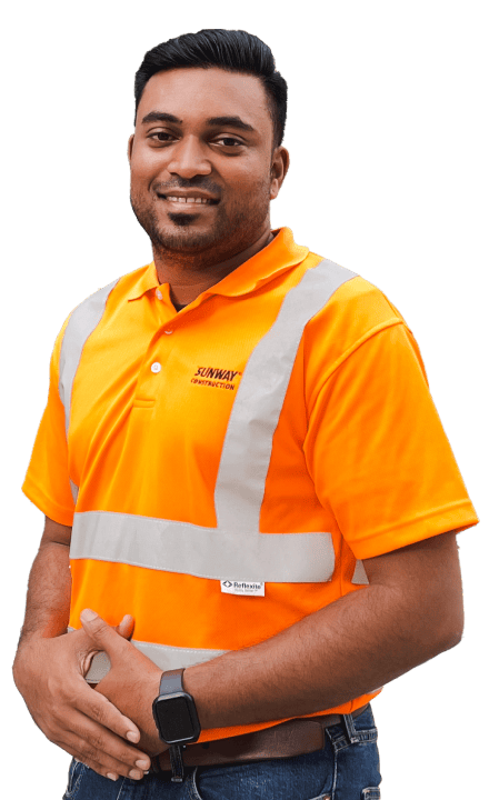 Prasad Rao A/L Subramaniam