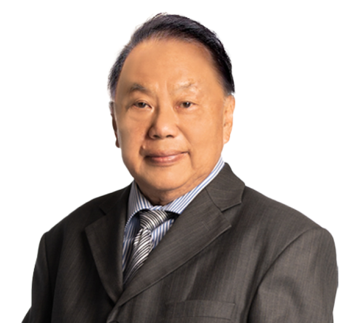 Dato’ Ir Goh Chye Koon