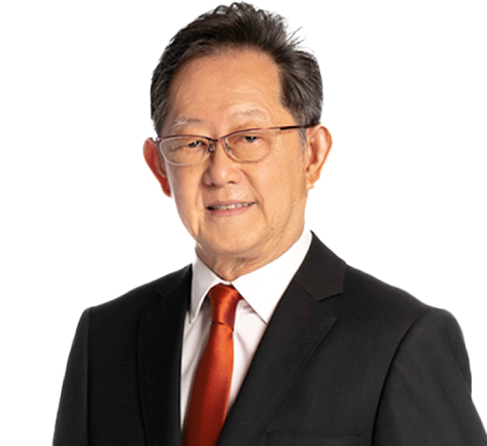 Dato’ Tan Kia Loke
