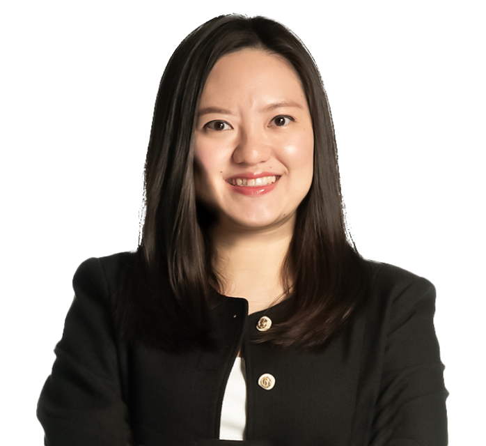 Elaine Lai Ee-Ling