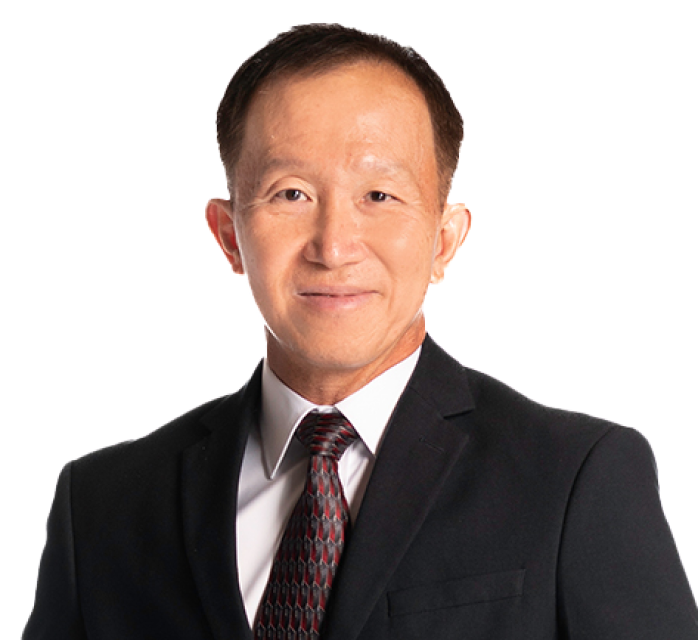 Liew Kok Wing