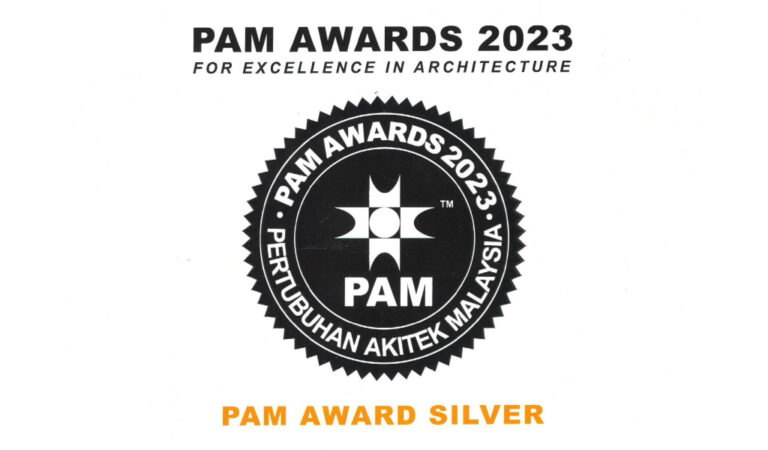 Malaysian Institute of Architects (PAM) Silver Award – Petronas Leadership Centre – Public & Institutional & Sustainable Development Goal (SDG) Categories