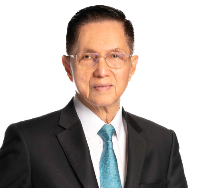 Tan Sri Dato’ (Dr) Chew Chee Kin