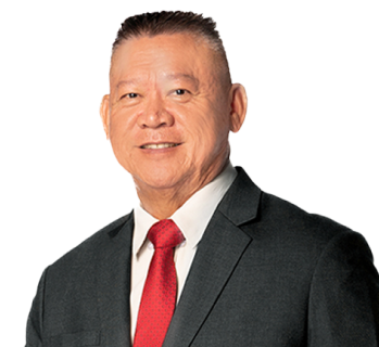 Wong Kwan Song, Richard
