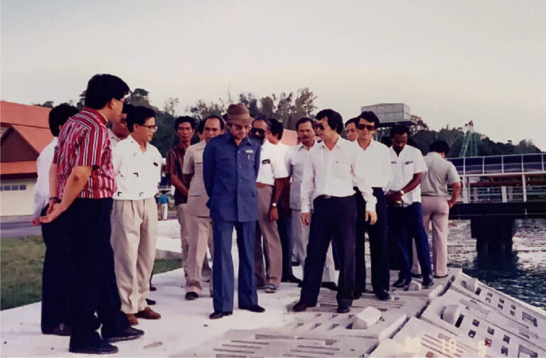 Event 1989