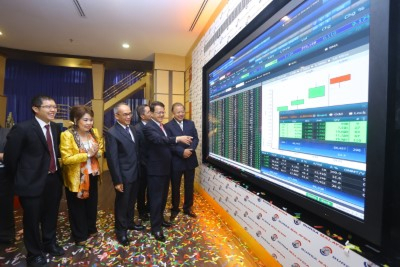 Event 2015