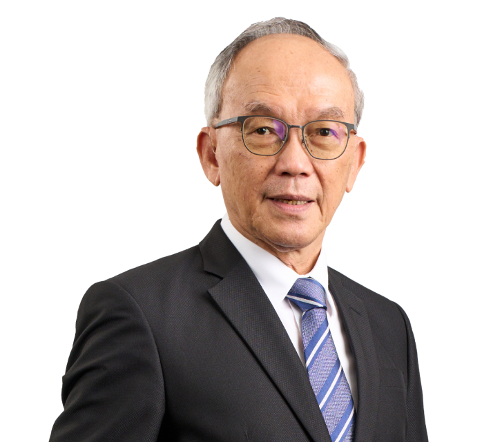 Datuk Kwan Foh Kwai