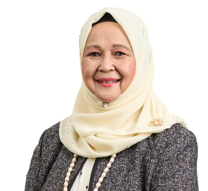 Norchahya Binti Ahmad