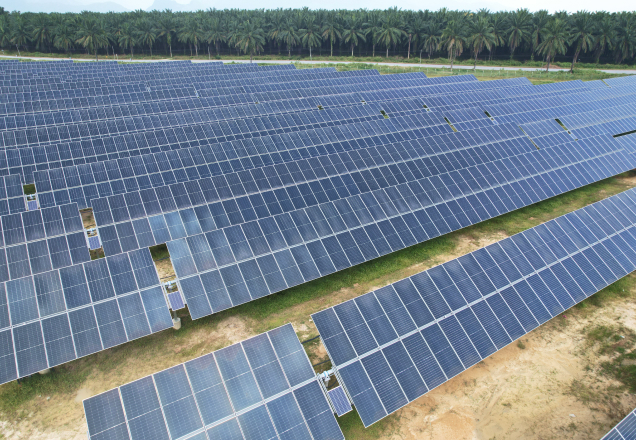 Solar Energy