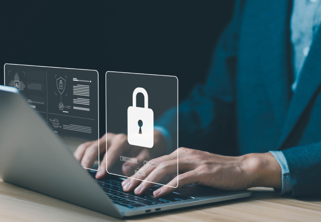 Data Privacy and Security