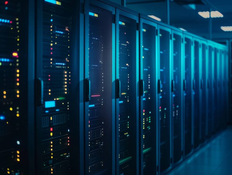 Advanced Technology Facilities