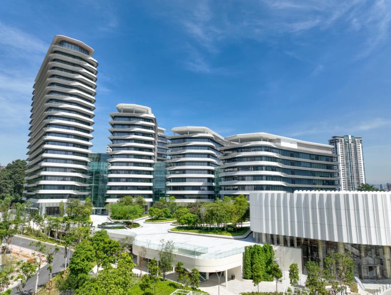 Building Construction Services