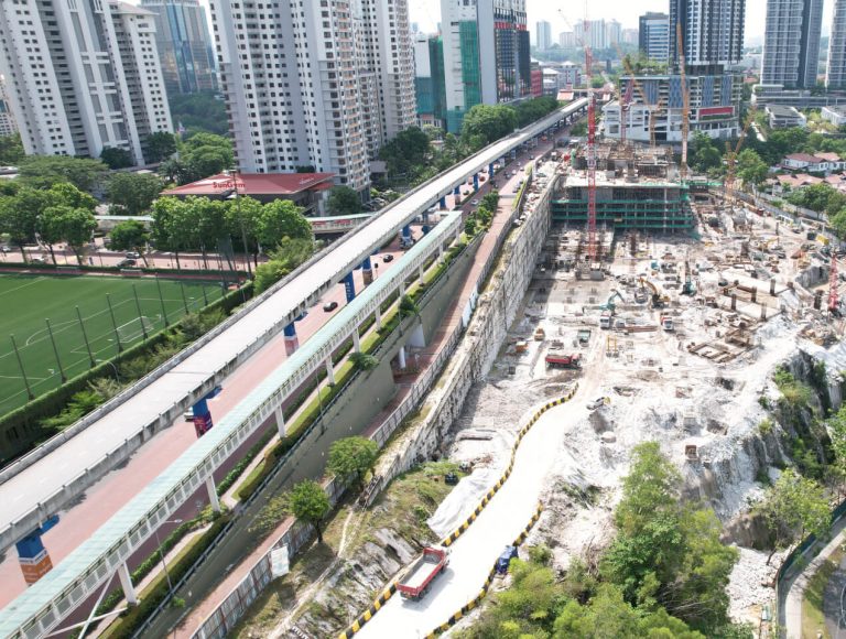 Foundation & Geotechnical Engineering Services