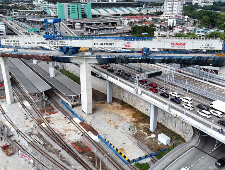 Infrastructure Services