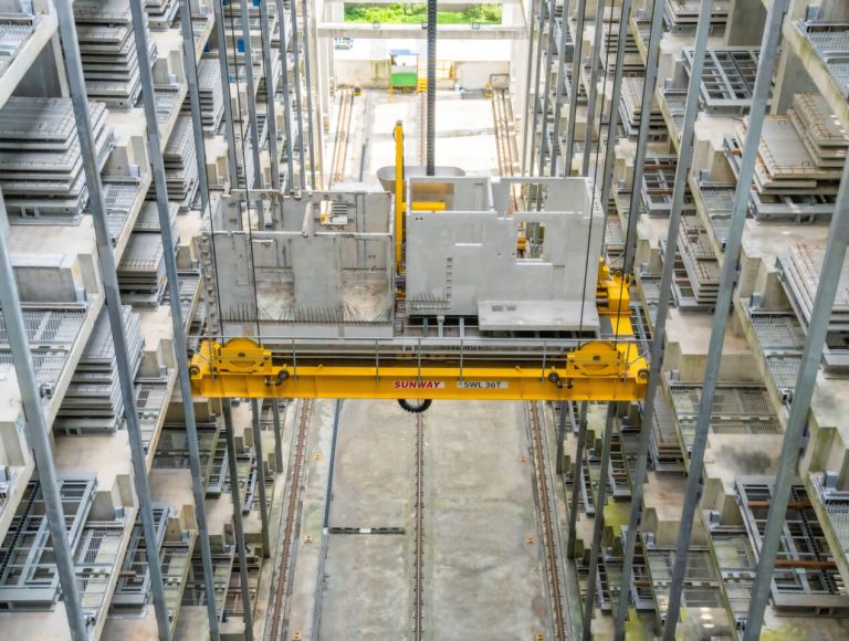 Precast Manufacturing