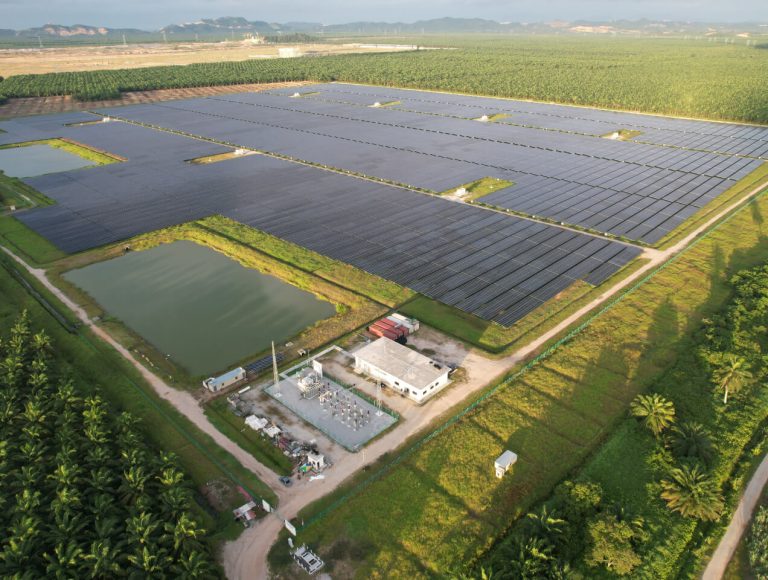Sustainable Energy Services
