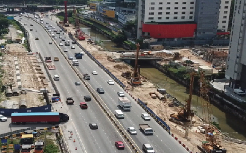 MRT V201