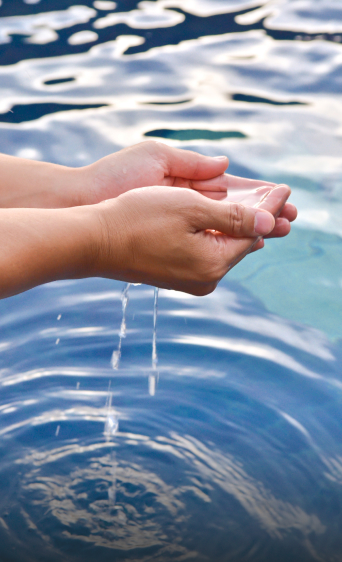 Water Protection