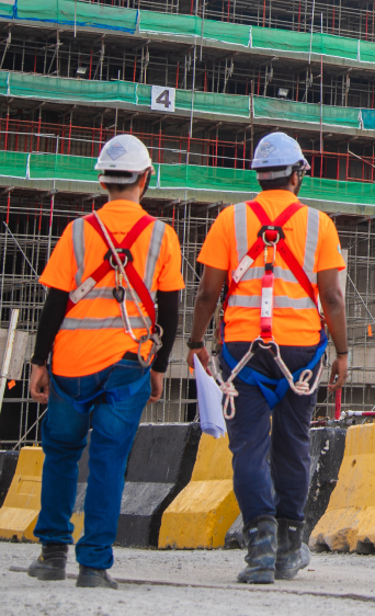 Occupational Safety & Health