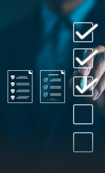 Risk & Regulatory Compliance