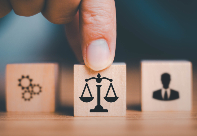 Governance and Ethical Business
