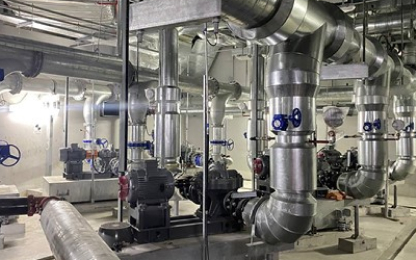 MRT Underground Sentul West Station <br> <em>(Air-conditioning and Mechanical Ventilation)</em>