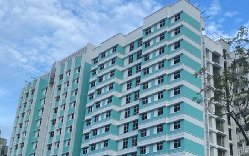 Geylang C29&30, Singapore