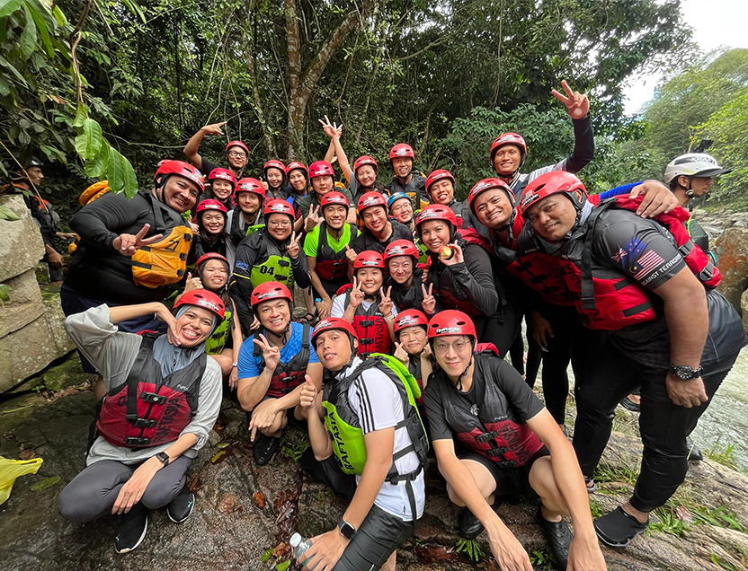 Engaging Team Building Activities