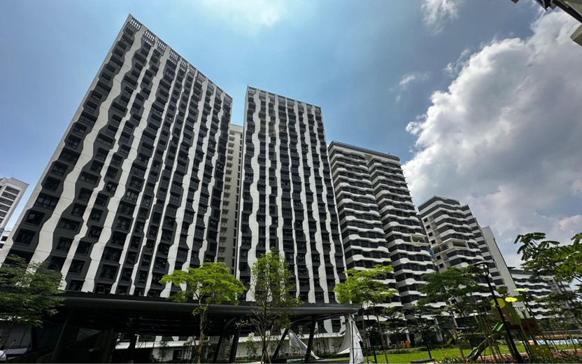 Punggol North C14 , Singapore
